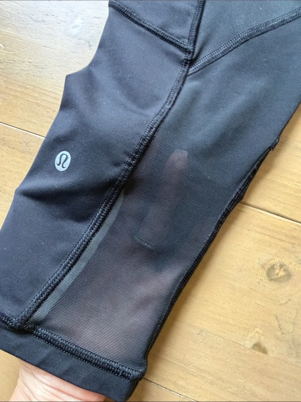 lululemon athletica high rise